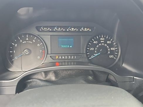 Used 2017 Ford F150 XL w/ XL Power Equipment Group AWD/4WD image 10