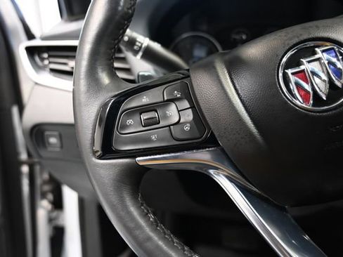 Used 2023 Buick Enclave Essence w/ LPO, Floor Liner Package image 22