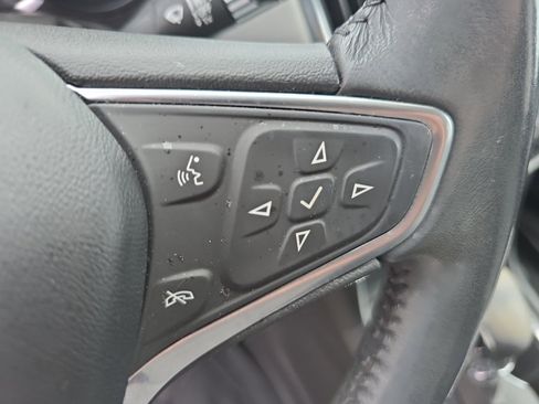 Used 2022 Chevrolet Equinox LT FWD image 23