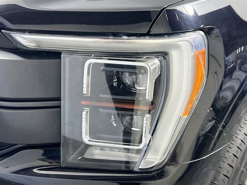 Used 2021 Ford F150 Lariat w/ Equipment Group 502A High image 11