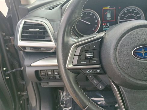 Used 2023 Subaru Forester Premium AWD/4WD image 26