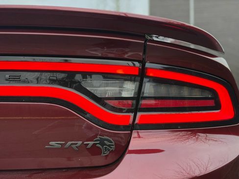 Used 2022 Dodge Charger SRT Hellcat w/ Harman/Kardon Audio Group image 37