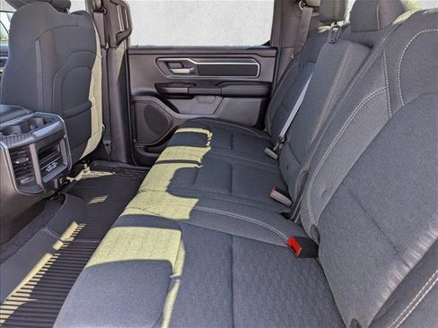 New 2026 RAM 1500 Big Horn image 24