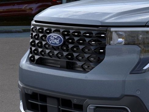 New 2026 Ford Maverick Lariat image 18