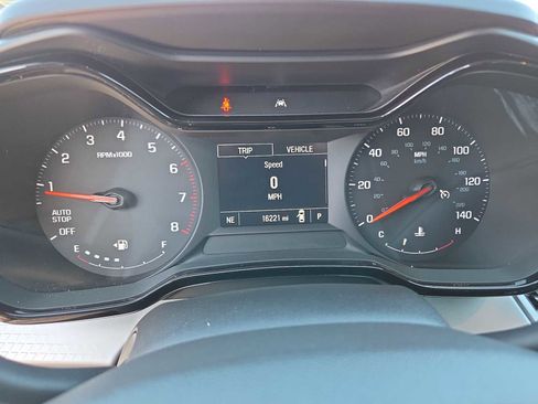 Used 2024 Chevrolet Trax LS w/ LS Convenience Package image 14