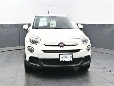 Used 2020 FIAT 500X Pop w/ Popular Equipment Group image 8