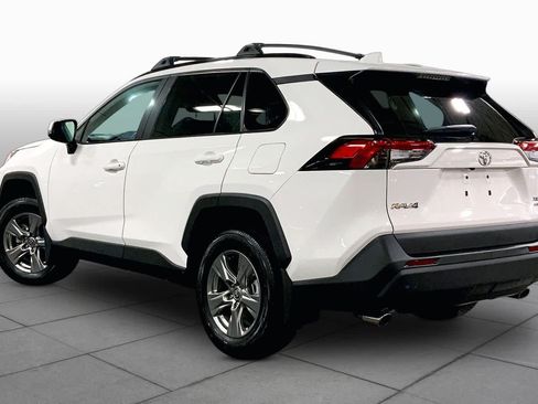 Used 2023 Toyota RAV4 XLE w/ Convenience Package AWD/4WD image 12