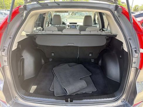 Used 2015 Honda CR-V EX image 12