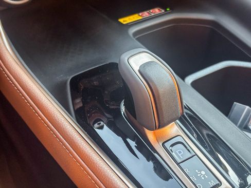New 2026 Toyota Grand Highlander AWD Hybrid image 25