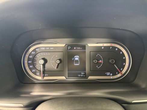 Used 2024 Hyundai Santa Cruz SEL image 22