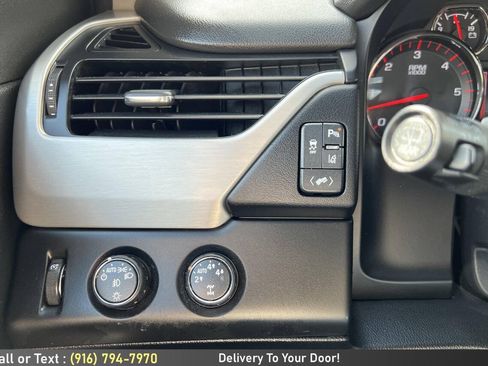 Used 2015 GMC Yukon XL SLE w/ Convenience Package AWD/4WD image 24