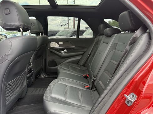 Used 2023 Mercedes-Benz GLE 53 AMG 4MATIC image 13