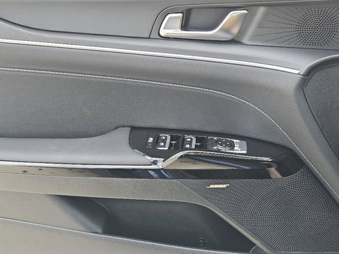 New 2026 Kia K5 GT-Line w/ GT-Line Premium Package image 16