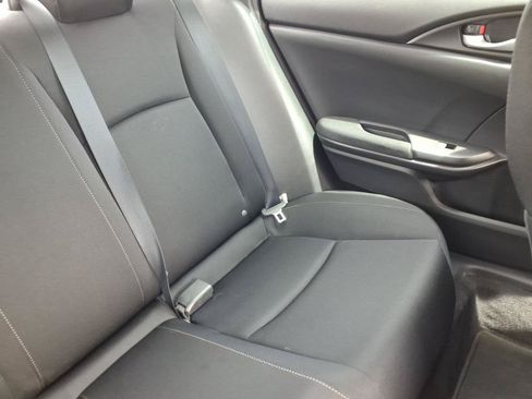 Certified 2020 Honda Civic LX image 24