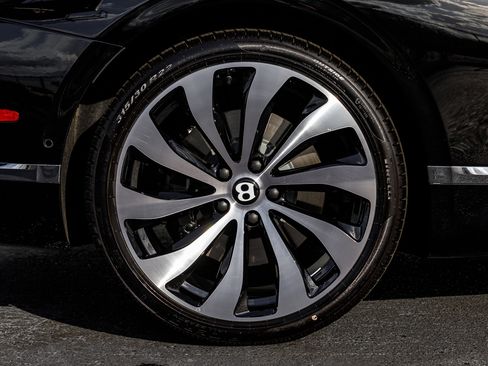 New 2026 Bentley Continental GT image 22