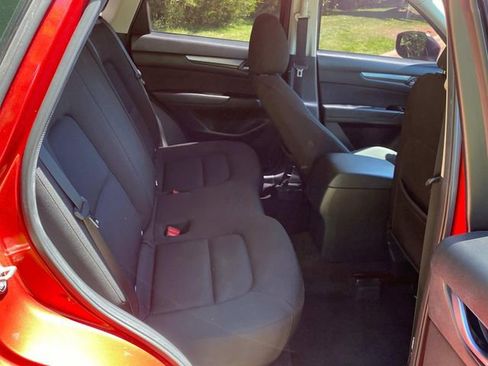 Used 2023 MAZDA CX-5 AWD 2.5 S image 32