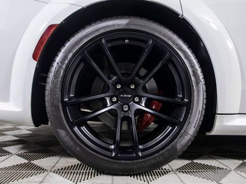 Used 2023 Dodge Charger SRT Hellcat image 24