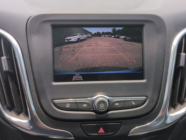 Used 2020 Chevrolet Equinox LT FWD image 16