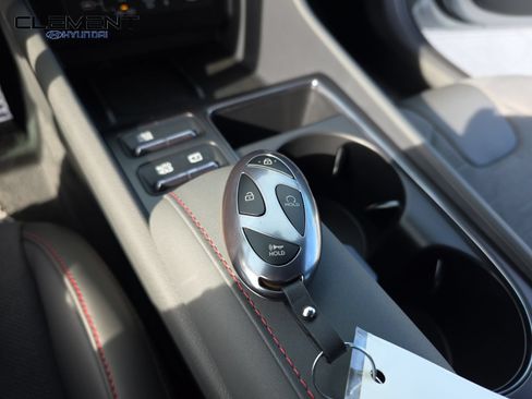 New 2026 Hyundai Sonata N Line FWD image 23