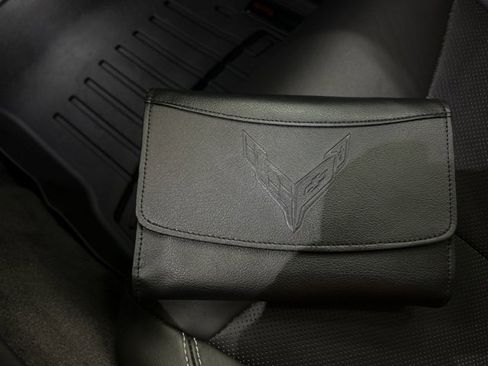 Used 2022 Chevrolet Corvette Stingray Preferred Conv image 31