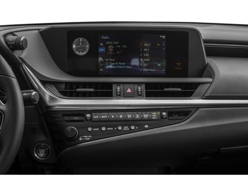 Used 2019 Lexus ES 350 image 58