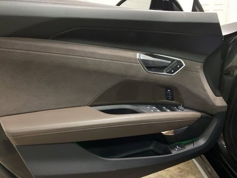 Used 2023 Audi RS e-tron GT w/ Carbon Performance Package image 15