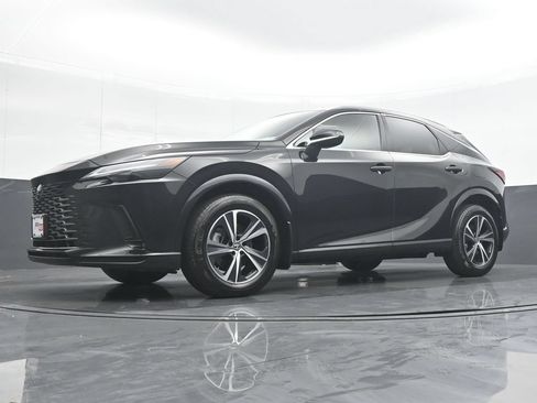 Used 2024 Lexus RX 350 Premium w/ Accessory Package (Z1) AWD/4WD image 26