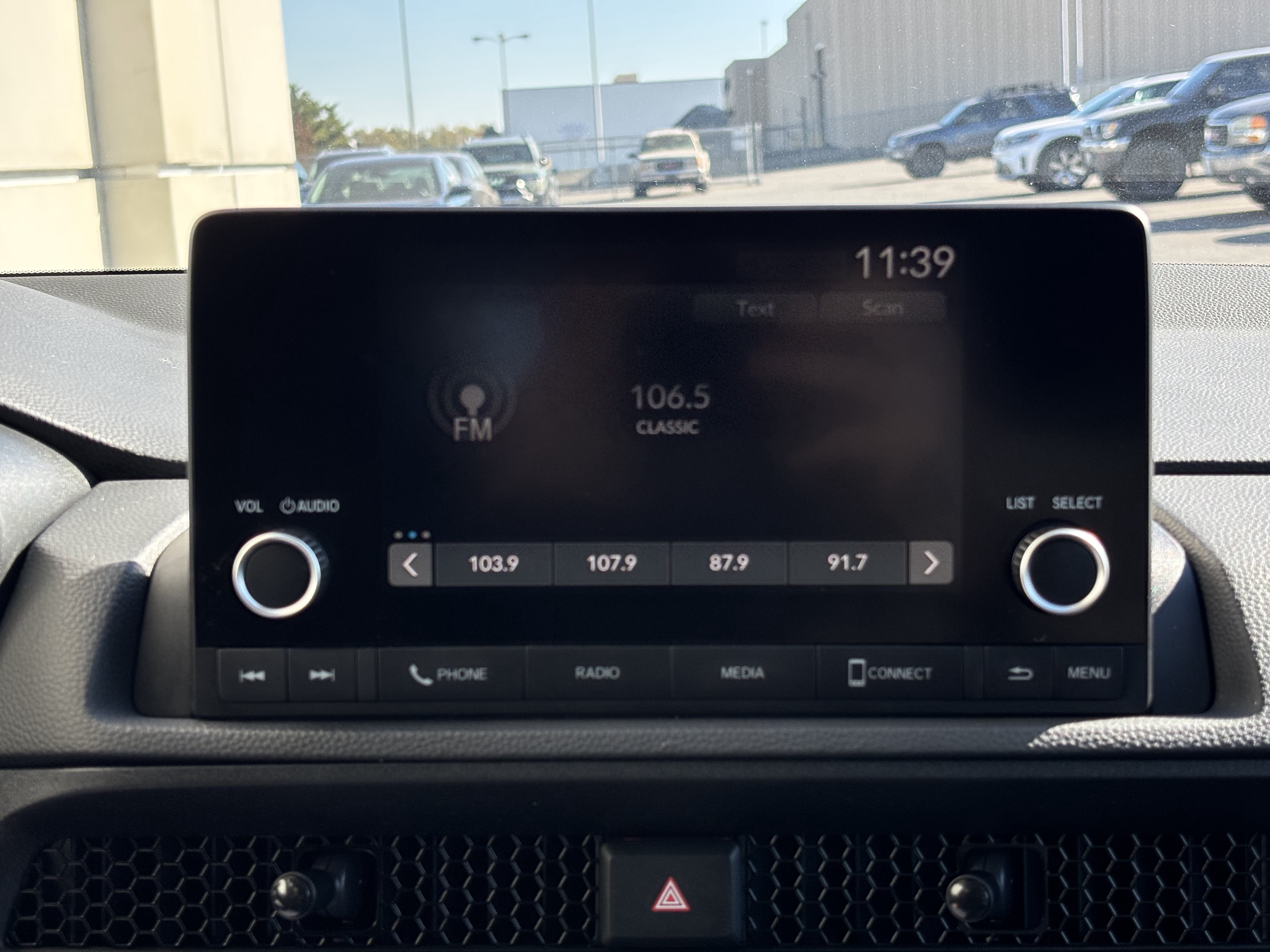 Certified 2024 Honda CR-V EX image 20