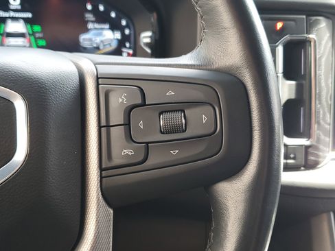 Certified 2024 GMC Yukon XL Denali w/ Denali Reserve Package AWD/4WD image 27