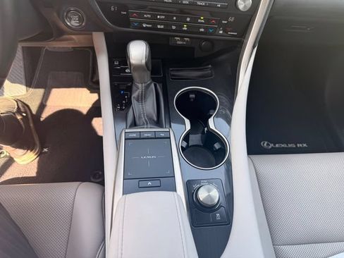 Used 2020 Lexus RX 350 FWD w/ Accessory Package image 4