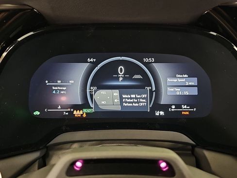 New 2026 Lexus RX 350 AWD/4WD image 20
