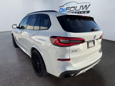 Used 2023 BMW X5 sDrive40i w/ M Sport Package image 18