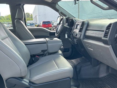 Used 2020 Ford F350 XL w/ STX Appearance Package AWD/4WD image 5
