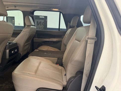Used 2021 Ford Expedition Max XLT RWD image 18