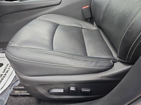 Used 2024 Nissan Altima 2.5 SL FWD image 31