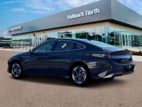 New 2026 Hyundai Sonata SEL image 4