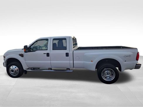 Used 2008 Ford F450 Lariat image 2