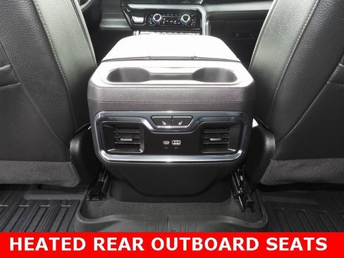 Used 2024 GMC Sierra 1500 Denali image 29