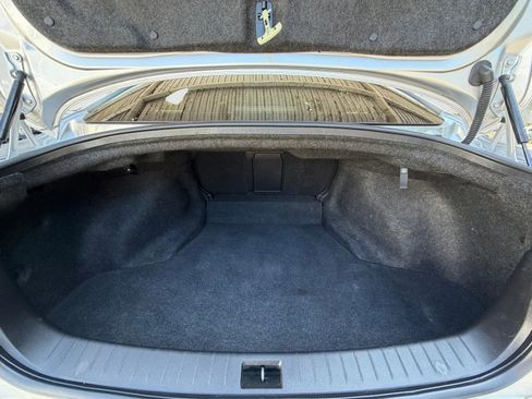 Used 2019 INFINITI Q50 Signature Edition AWD/4WD image 16