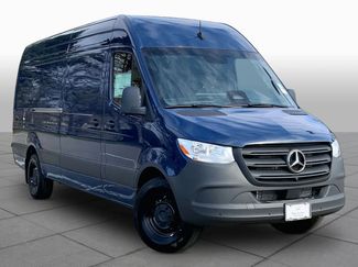 New 2026 Mercedes-Benz Sprinter 2500 video 2