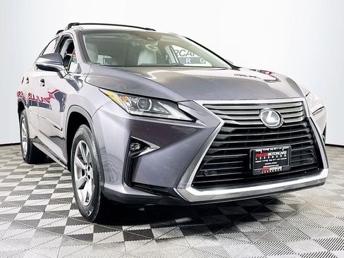 Used 2018 Lexus RX 350 AWD w/ Premium Package image 1