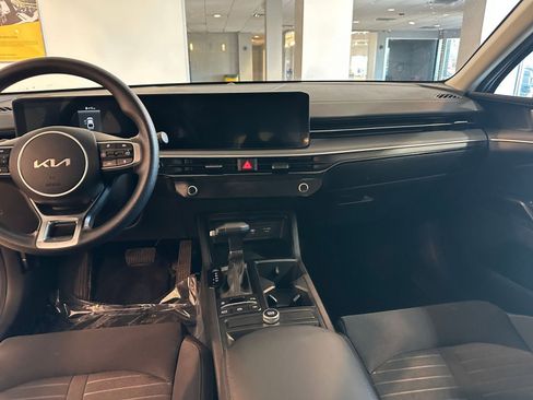 Used 2025 Kia K5 LXS image 34