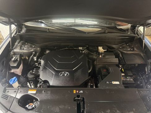 Used 2021 Hyundai Palisade Limited AWD/4WD image 18