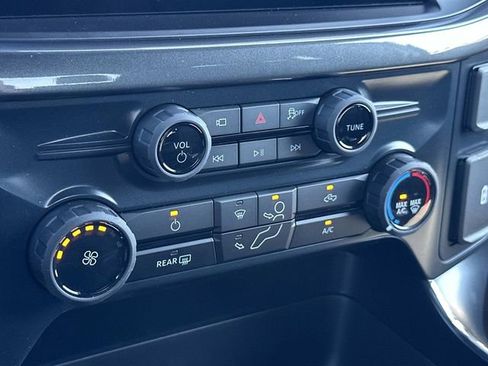 New 2025 Ford F150 STX image 27