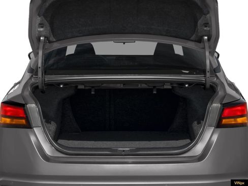 New 2025 Nissan Altima 2.5 SV image 9