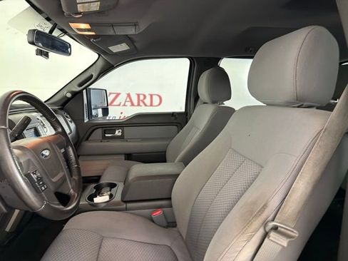 Used 2013 Ford F150 XLT w/ Luxury Equipment Group AWD/4WD image 11