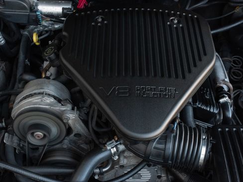 Used 1996 Chevrolet Impala SS image 14