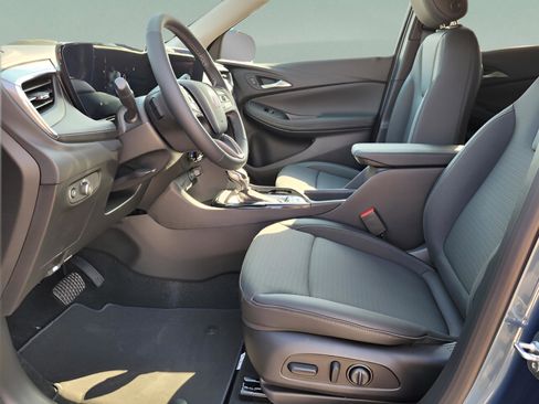 New 2026 Buick Encore GX Preferred w/ Comfort Package FWD image 31