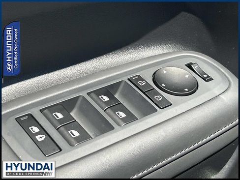 Certified 2025 Hyundai Santa Fe XRT AWD/4WD image 19