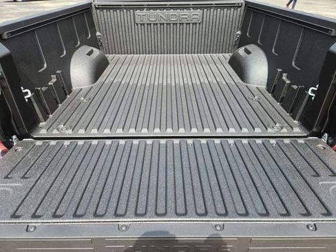 New 2026 Toyota Tundra SR5 AWD/4WD image 27